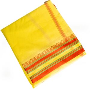 DEEKSHA VASTRA- yellow image 1