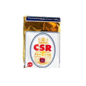 CSR Kumkum & Turmeric- 20 Packets image 2