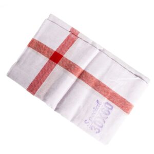 White towel-big towel (30*60) image 2