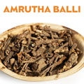 AMRUTHA BALLI image 0