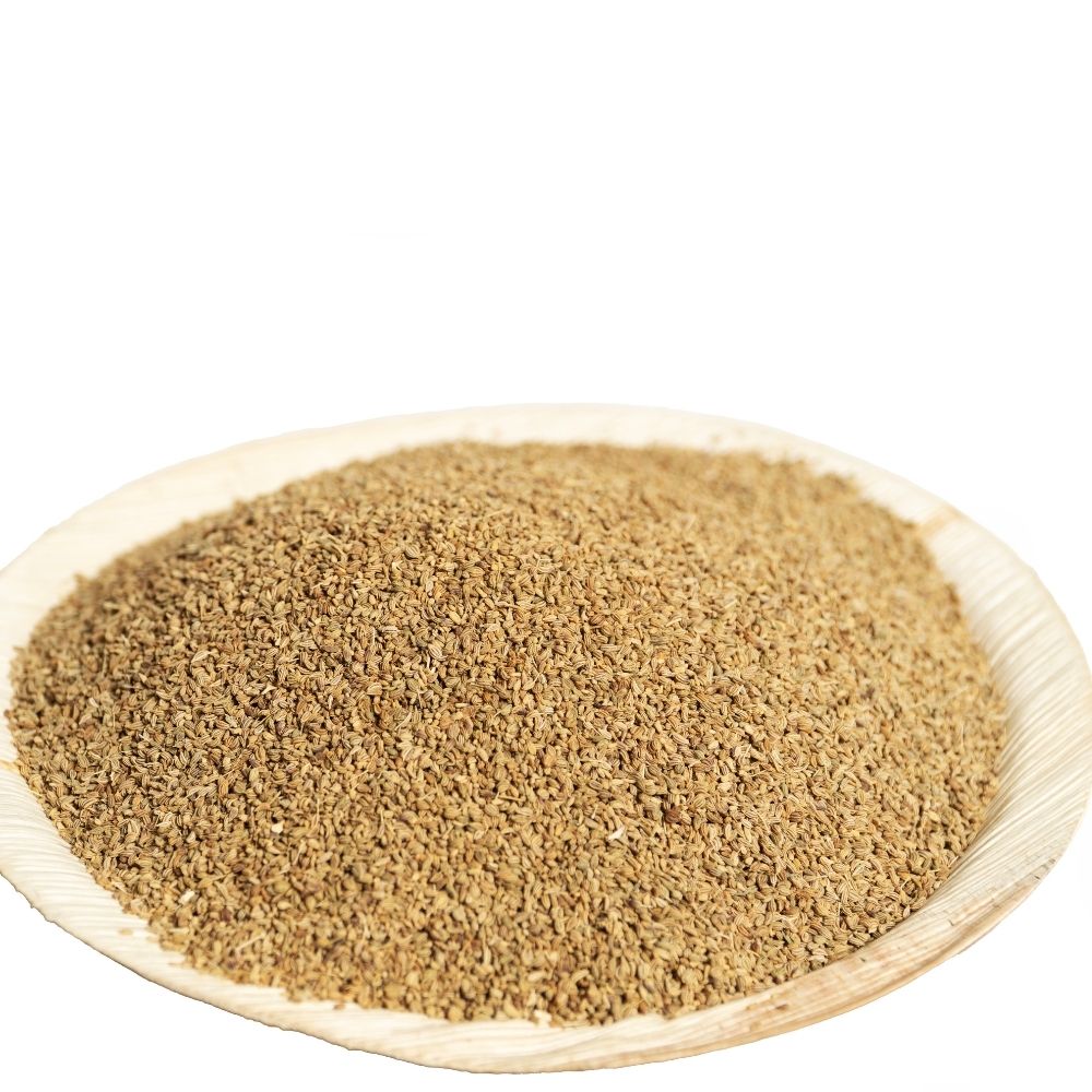 Omkalu/Ajwain image 0