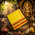 DEEKSHA VASTRA- yellow image 0