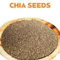 CHIA SEEDS image 0
