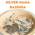 SILVER NAMA BASINGA image 0