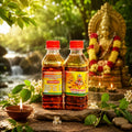 Deepam Oil-200 ML image 0