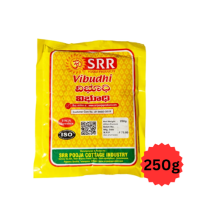 Vibuthi 250g image 1