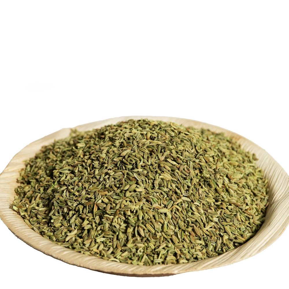 Sompu/Fennel seeds image 0