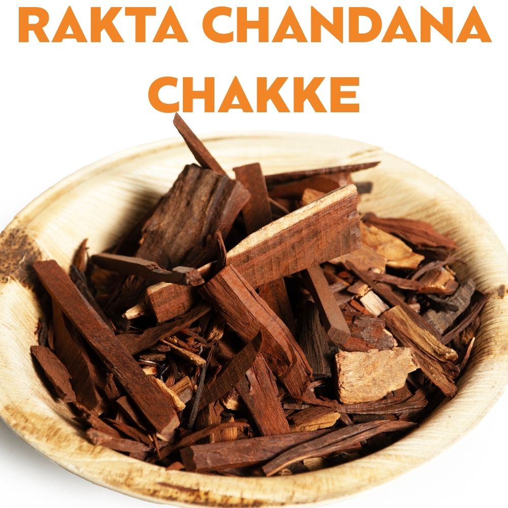 RAKTA CHANADANA CHAKKE image 0