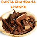 RAKTA CHANADANA CHAKKE image 0