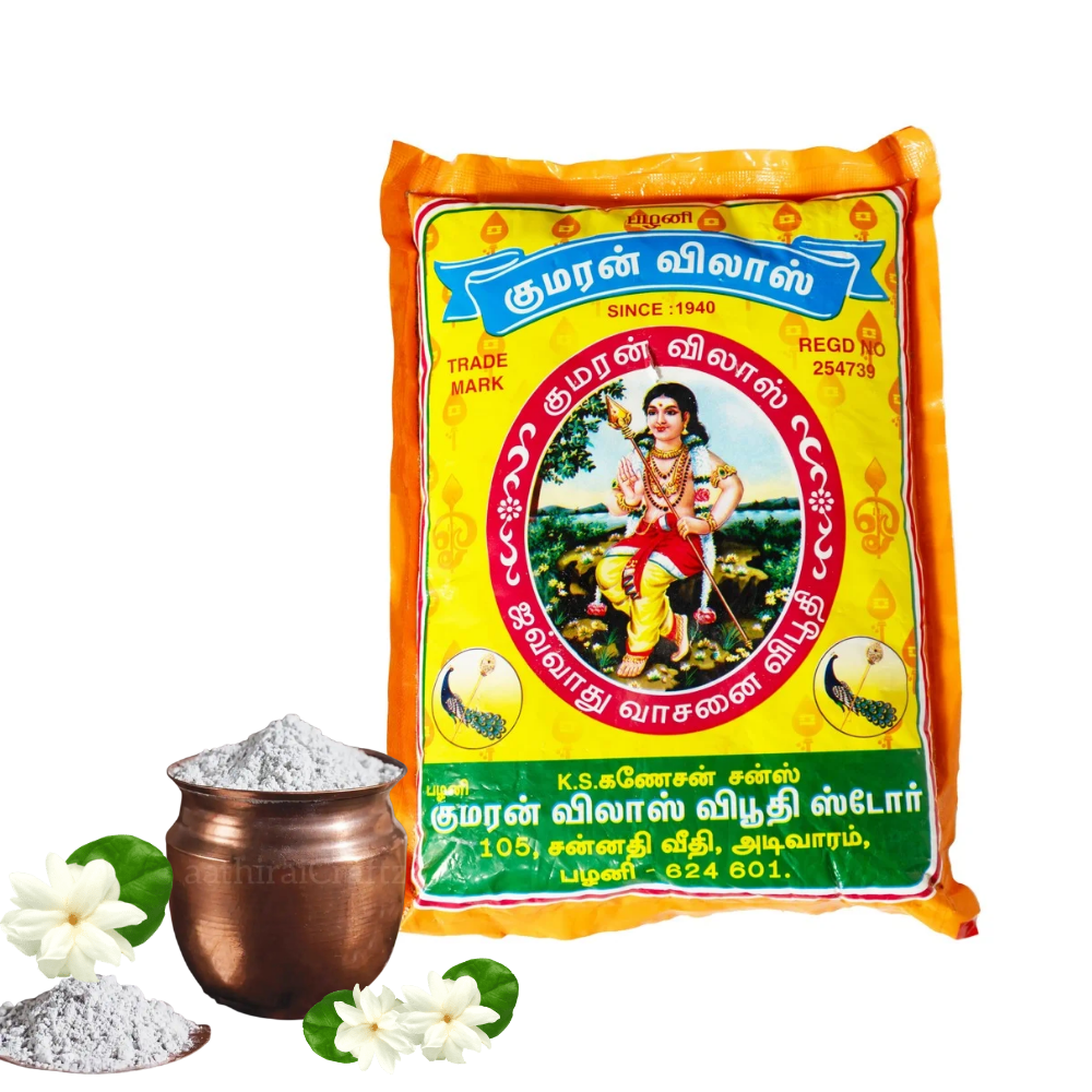 Vibuthi 250g image 1
