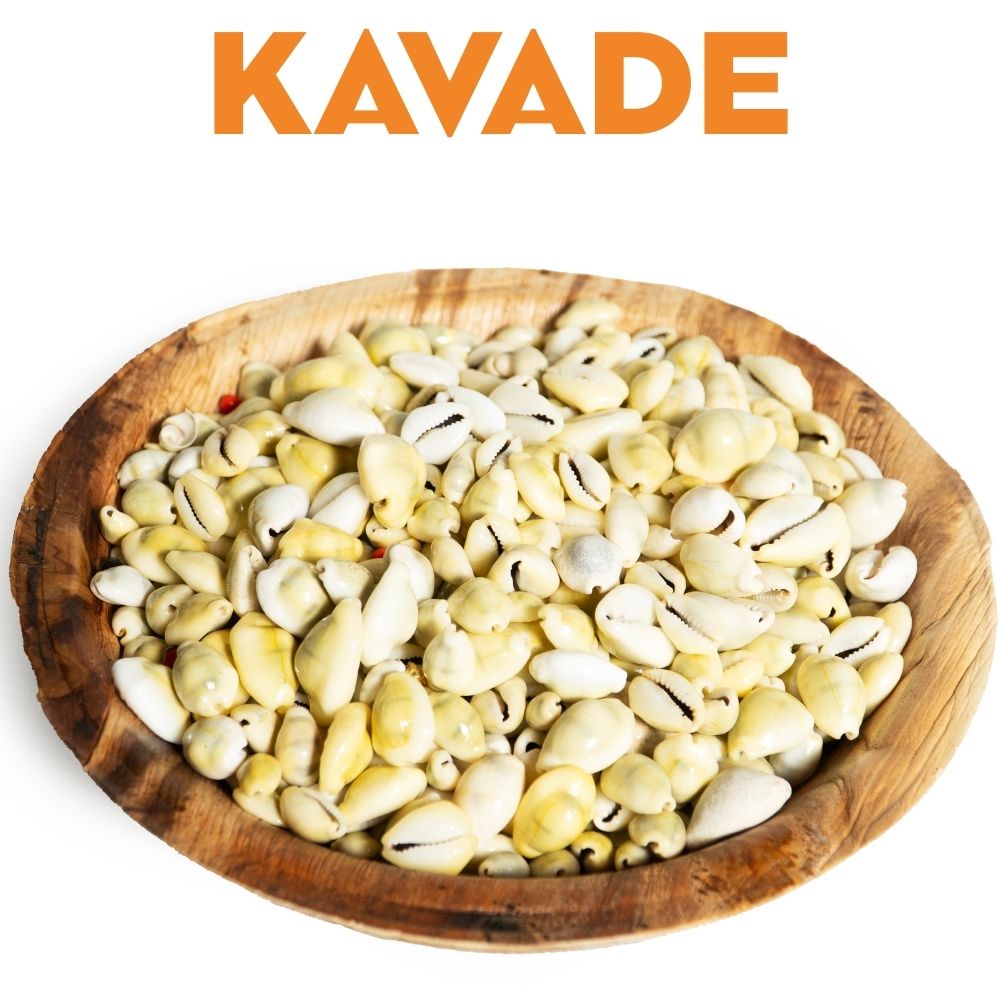 KAVADE image 0
