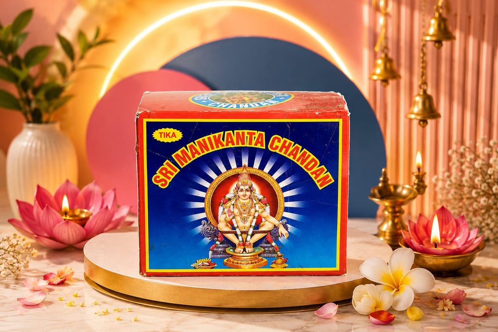 Manikanta-Chandana image 3