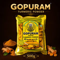 Gopuram Turmeric 500G image 0
