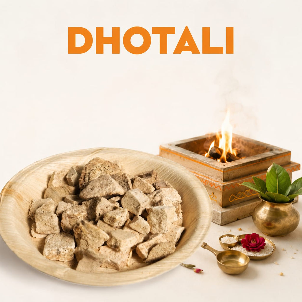 BHOTALI image 1
