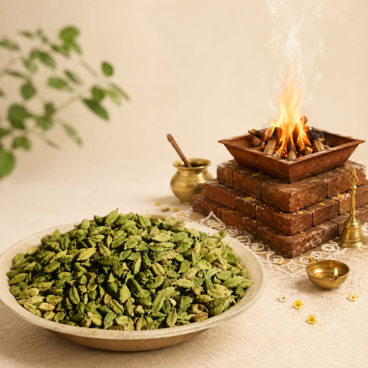 Elaichi/cardamom image 1