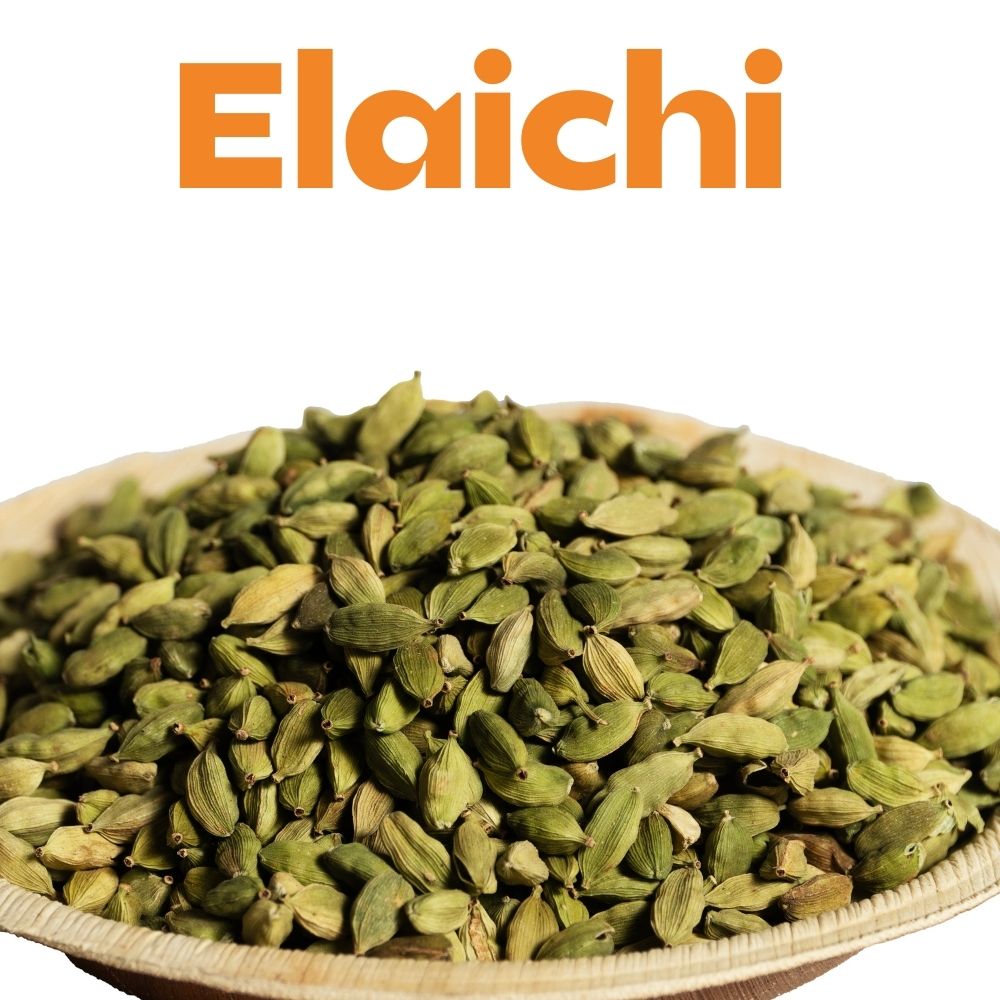 Elaichi/cardamom image 0