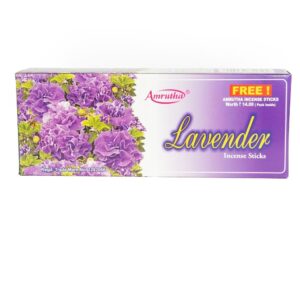 Lavender Agarbhatti image 3