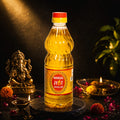 Mangal Jyothi Pooja oil-500 ML image 0