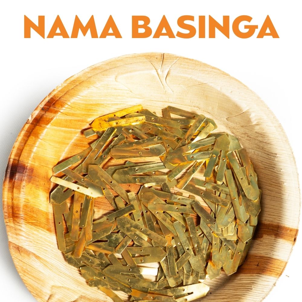 NAMA BASINGA image 0