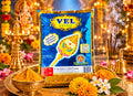 Vel Brand turmeric image 0