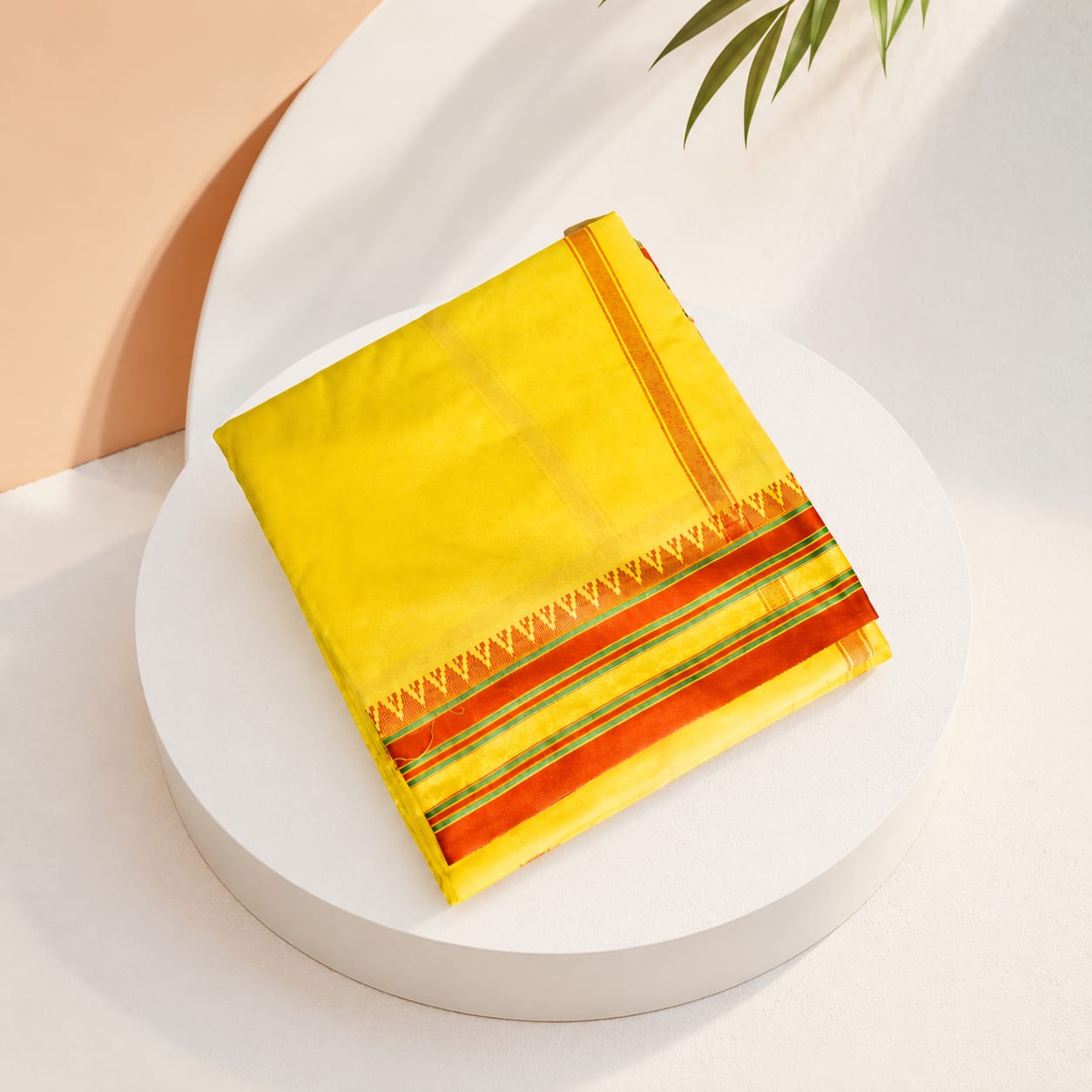 DEEKSHA VASTRA- yellow image 3