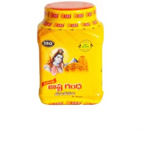 Astagandha -150g Dabbi image 1