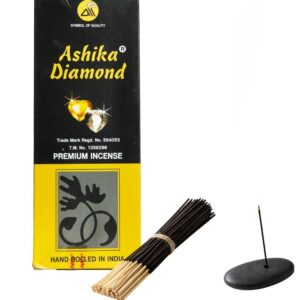 Ashika Diamond-Agarbhatti image 1