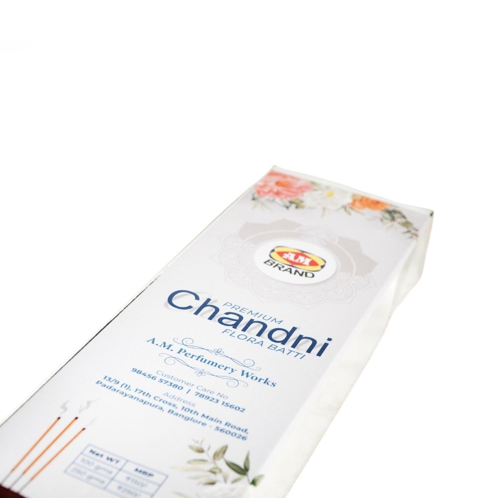 Chandni Agharbhatti image 2