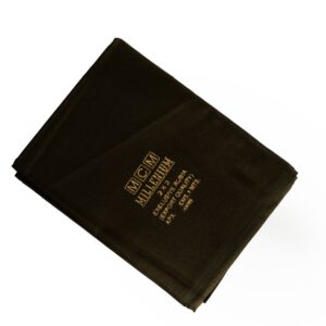 Black Blouse-1Mtr image 1