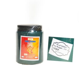 Camphor Jar-250 G image 2
