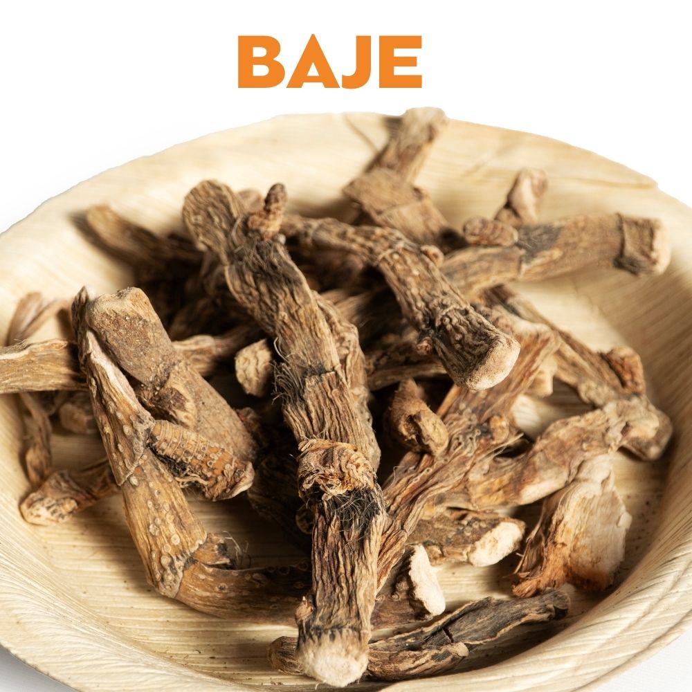BAJE image 0