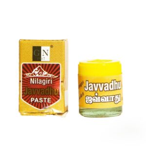 Nilgiri Javadhu Paste-5g image 1
