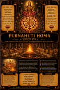 Purnahuti Homa Pooja Samagri Kit