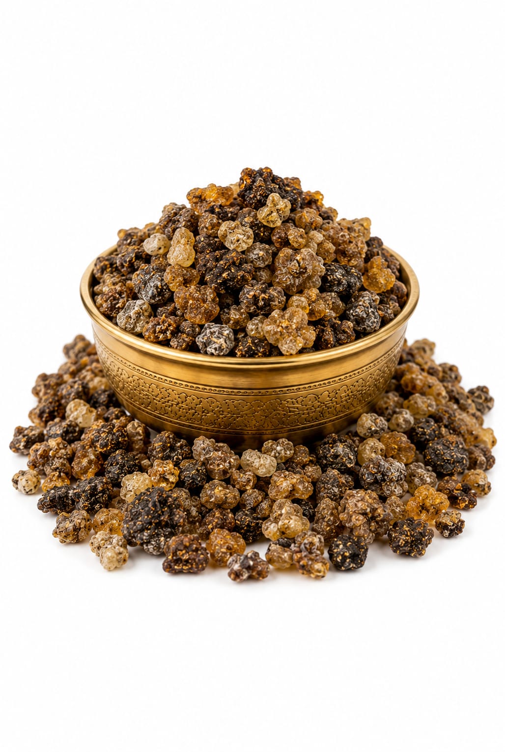 Special sambrani