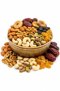 Dry fruits