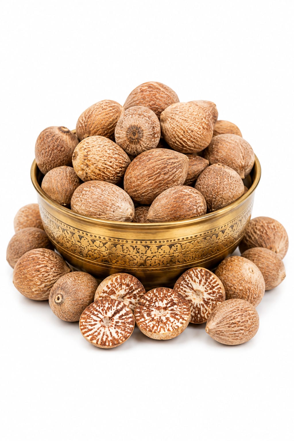 Betel nuts