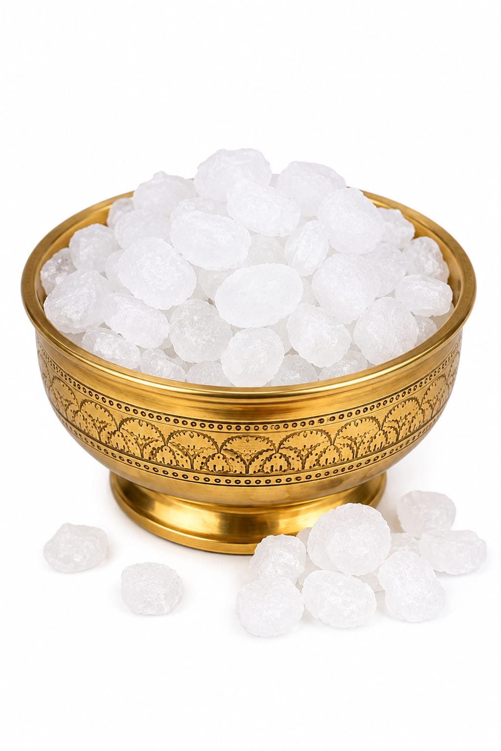 Pach camphor