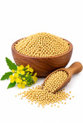 White Mustard