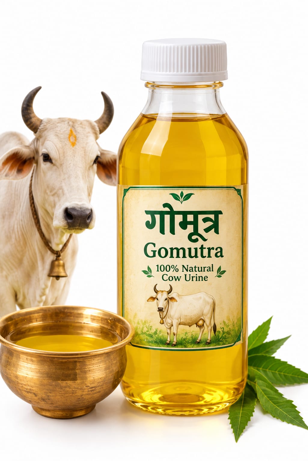 Gomuthra