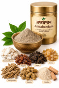 Ashtabandana