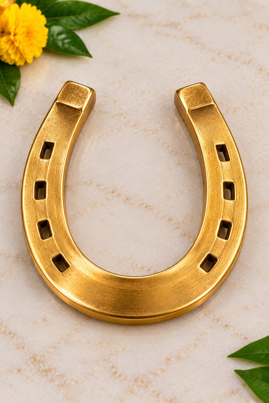 Horse shoe