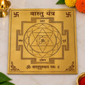 Vastu yantra