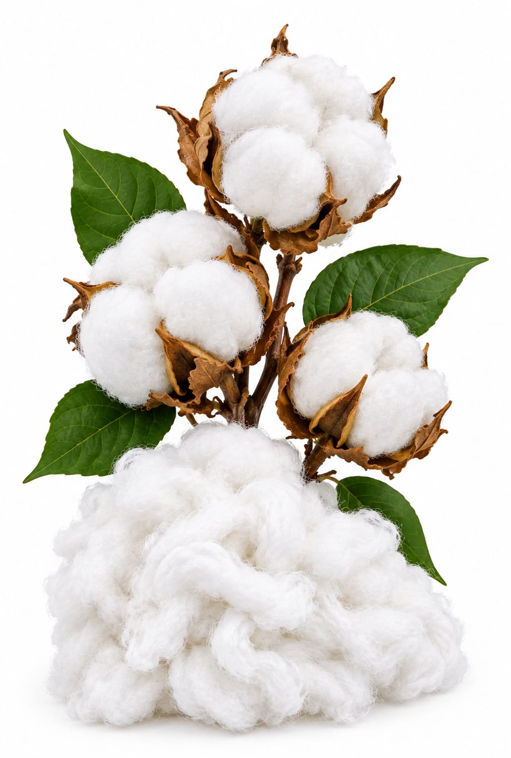 Cotton