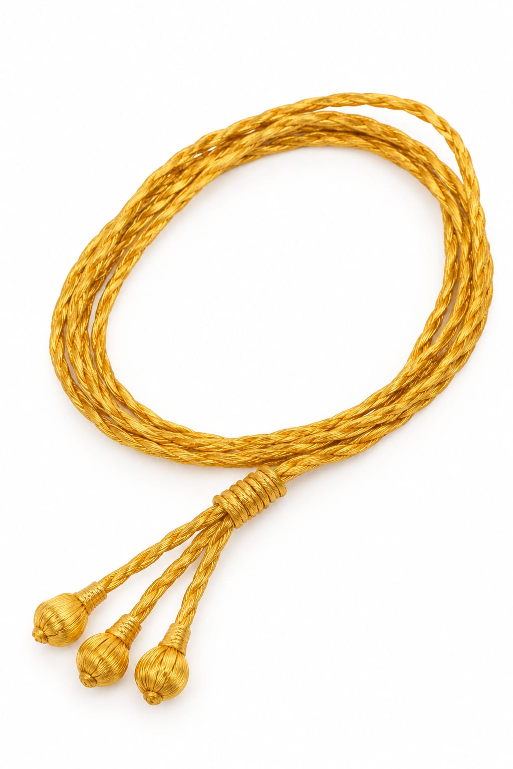 Gold janivare