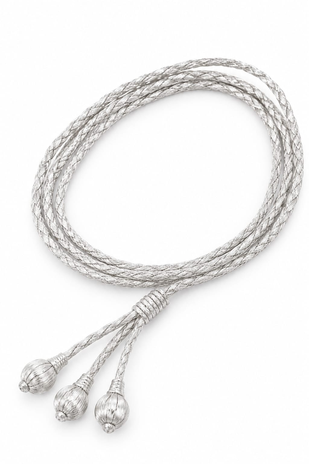 Silver janivare