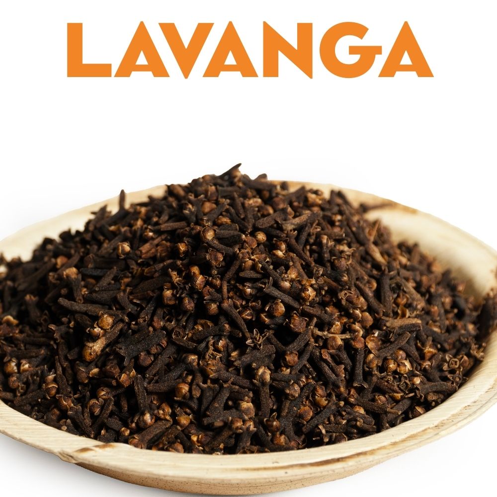 LAVANGA image 0