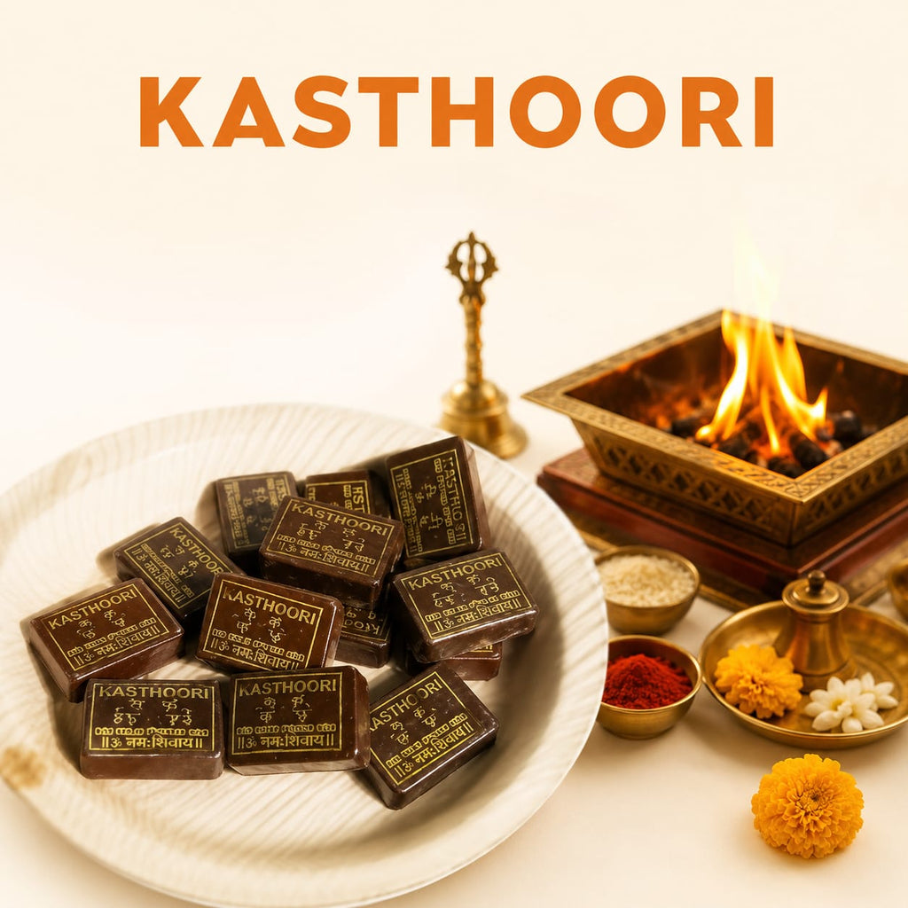 KASTHOORI image 1