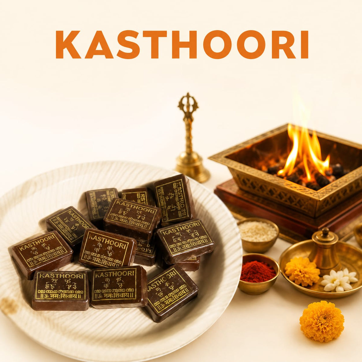 KASTHOORI image 1