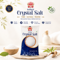 Rock Salt -1KG image 0