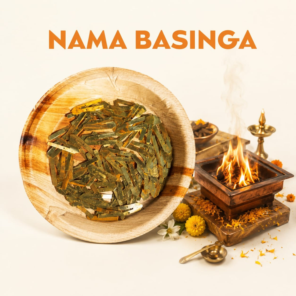 NAMA BASINGA image 1